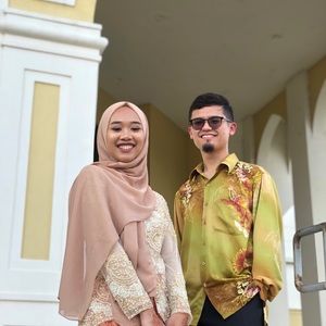 Meet your Poshers, Ashifa & Amir